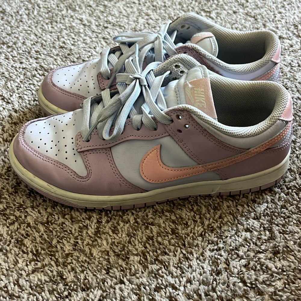 nike dunks